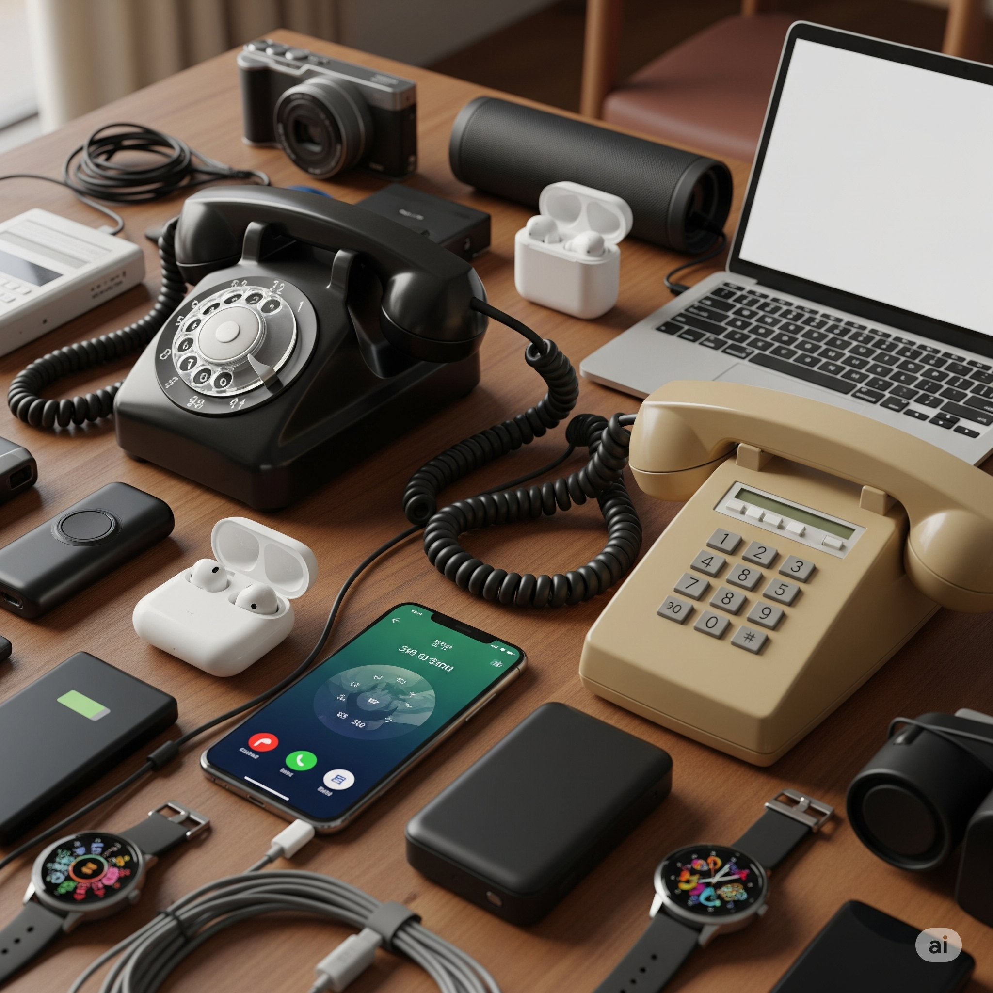 electronique-category